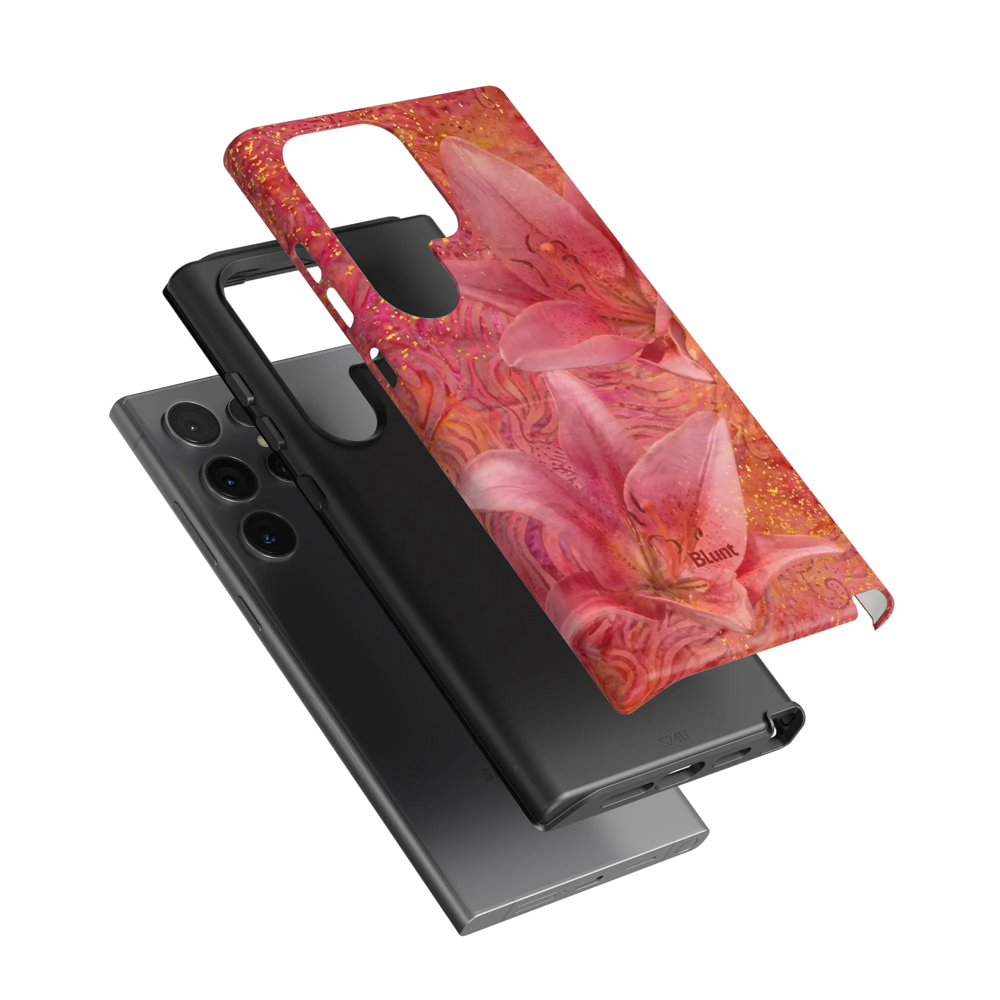Hibiscus-Haze-samsung-case-Galaxy S24 Ultra-3