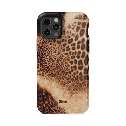 Desert Mirage iPhone Case