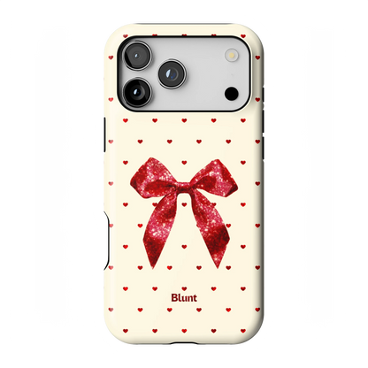 Gift Wrapped iPhone Case
