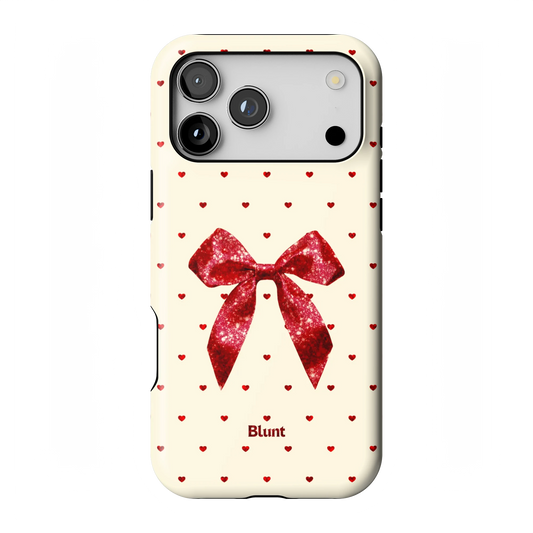 Gift Wrapped iPhone Case