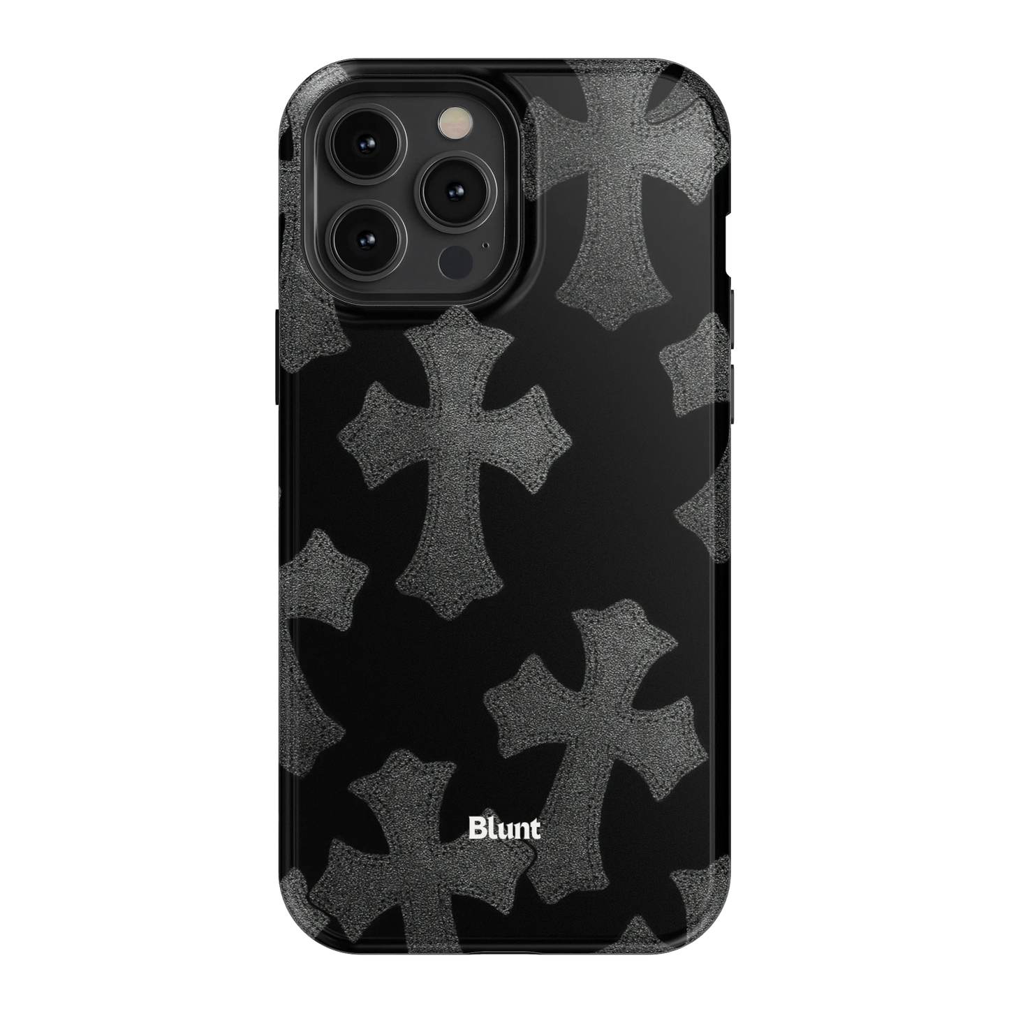 Phantomic iPhone Case