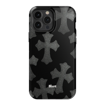 Phantomic iPhone Case
