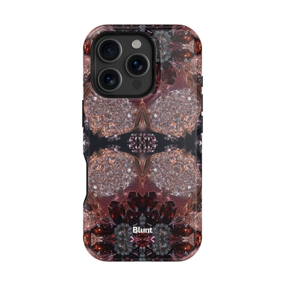 Mazah iPhone Case