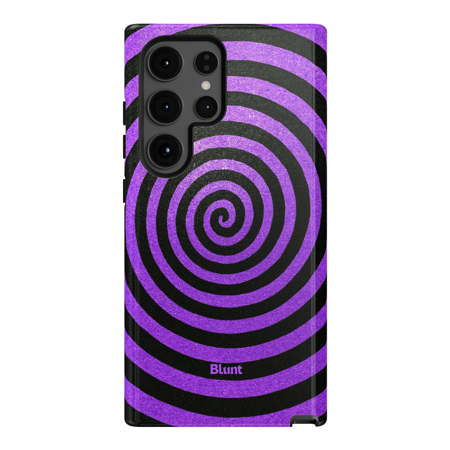 Addams Samsung Case