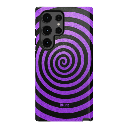 Addams Samsung Case