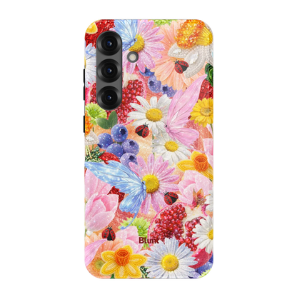 Alfea Samsung Case