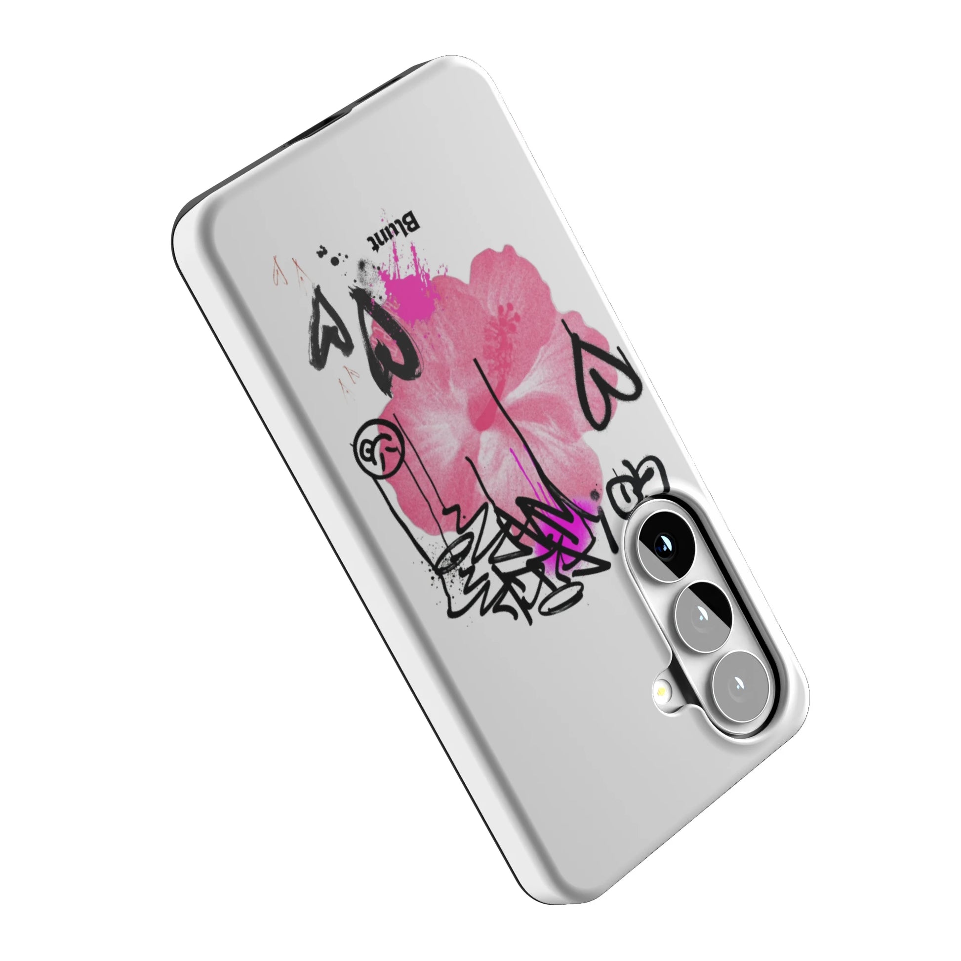 Floral-Vandal-samsung-case-Galaxy S26-4