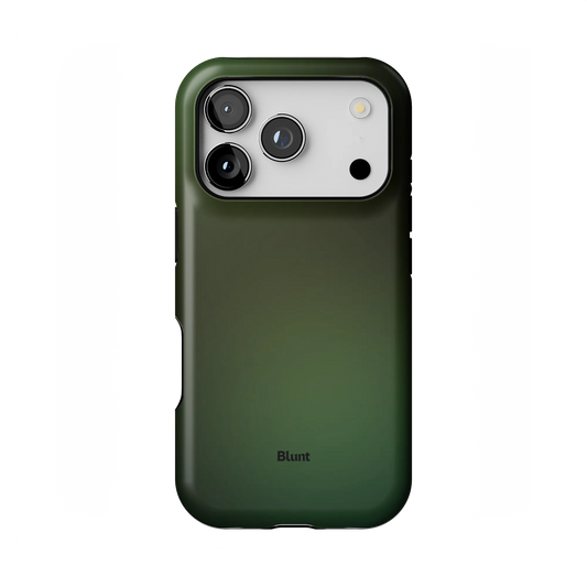 Jade iPhone Case