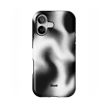 Fadeout iPhone Case