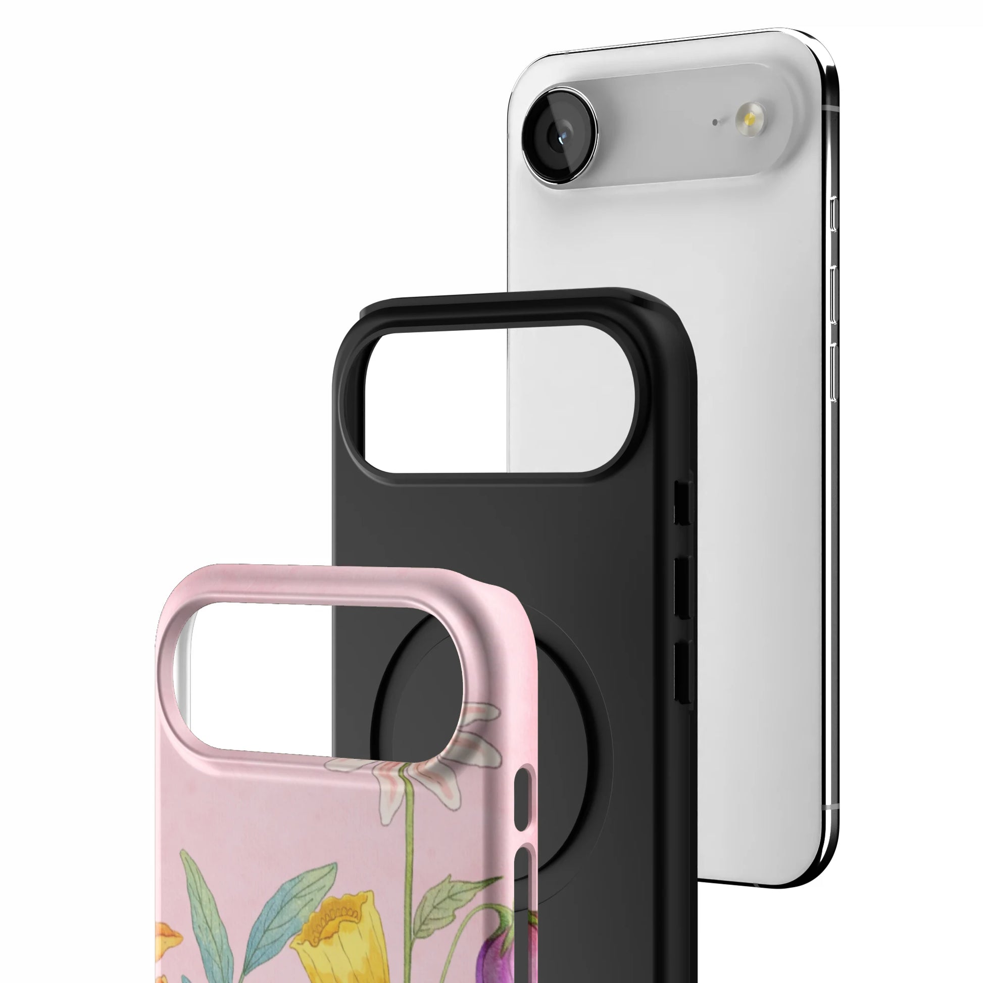 Pink-Meadow-iphone-case-iPhone 17 Air-3