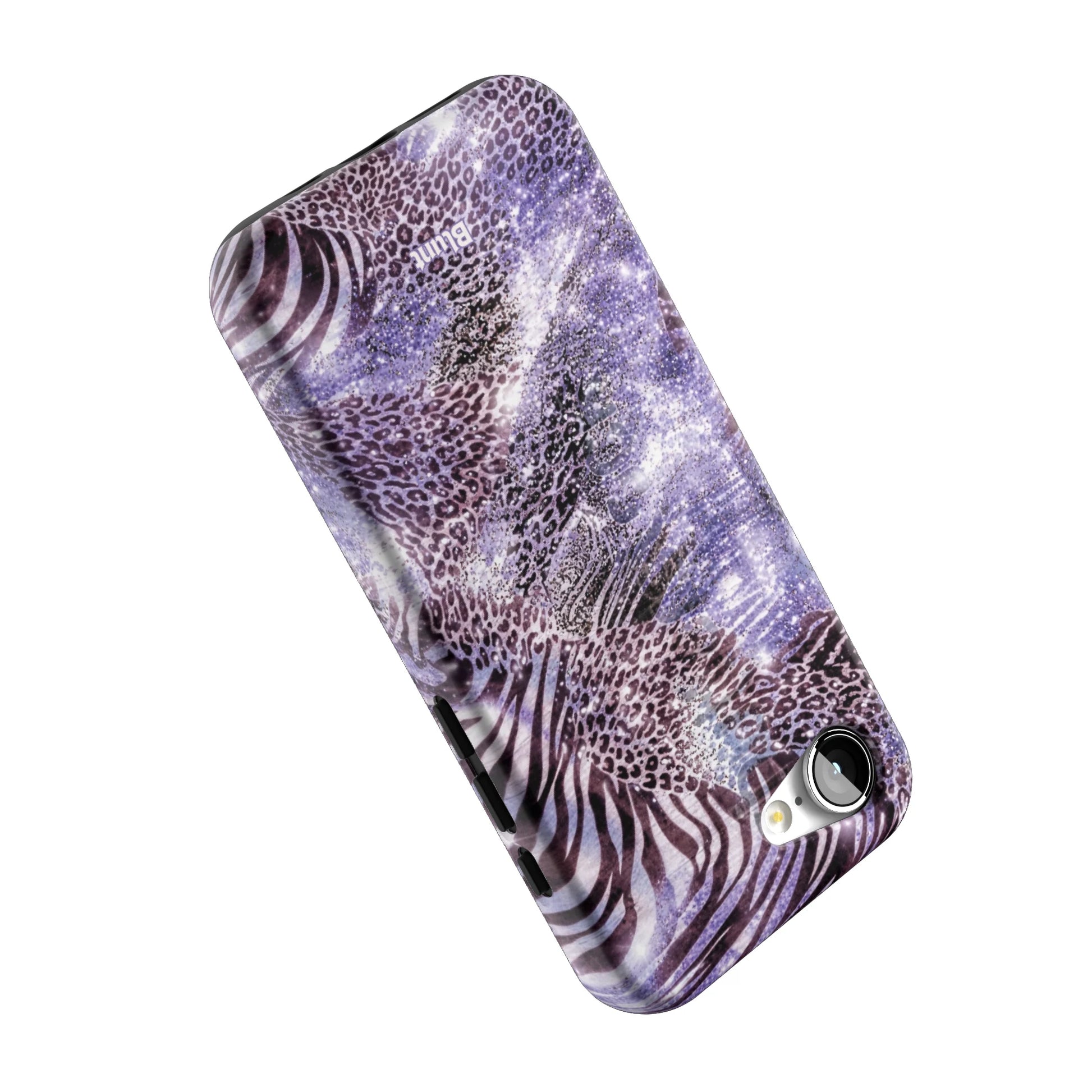 Lilac-Wildmix-iphone-case-iPhone 17 E-4