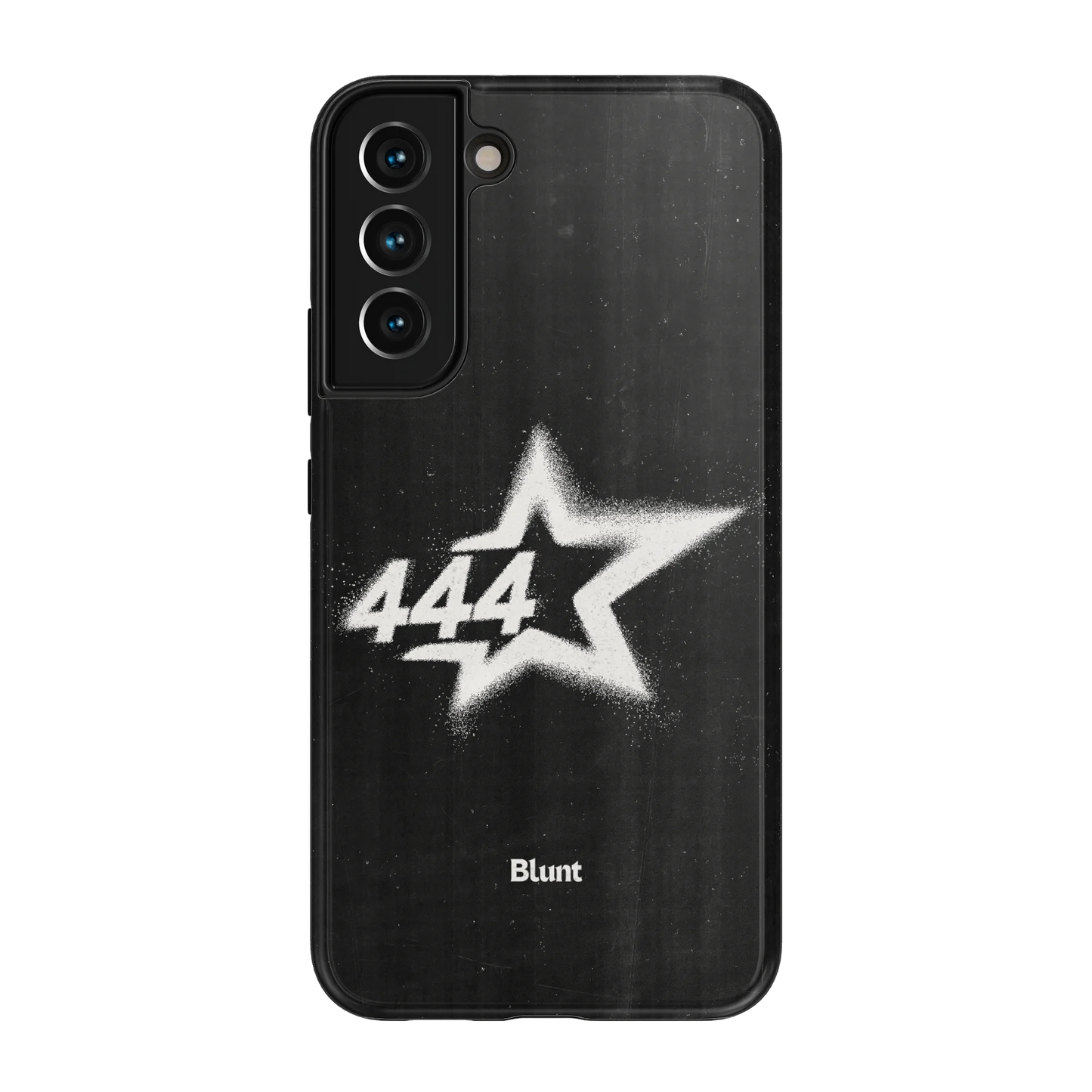 Infinite Flow Samsung Case