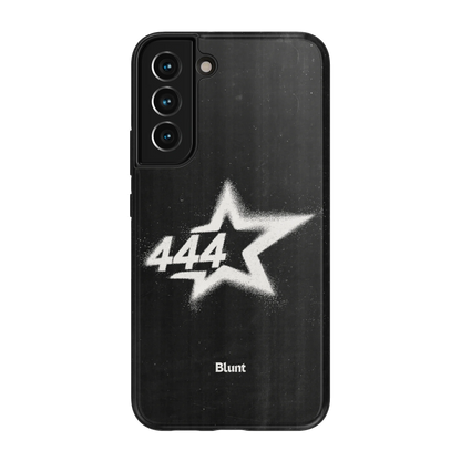 Infinite Flow Samsung Case