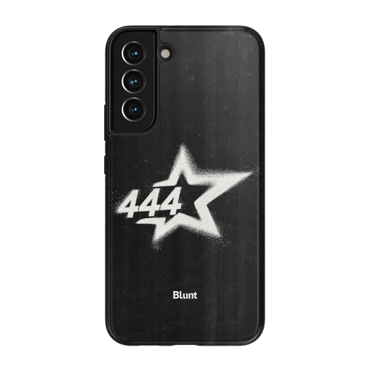 Infinite Flow Samsung Case