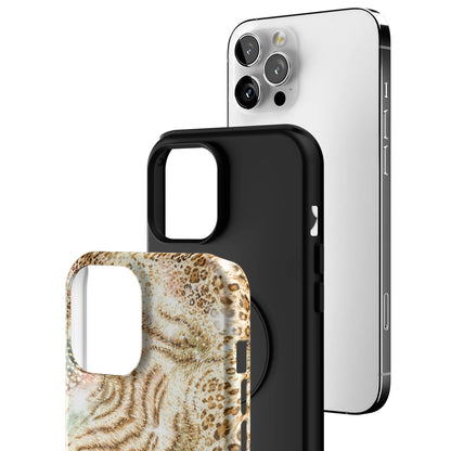 Acid-Dunes-iphone-case-iPhone 12 Pro Max-3