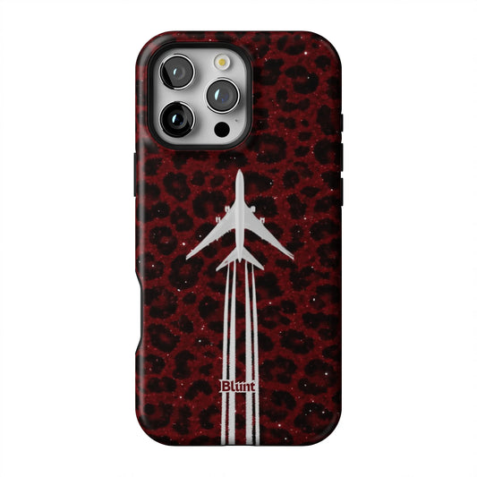 Runway-Diva-iphone-case-iPhone 16 Pro Max-1