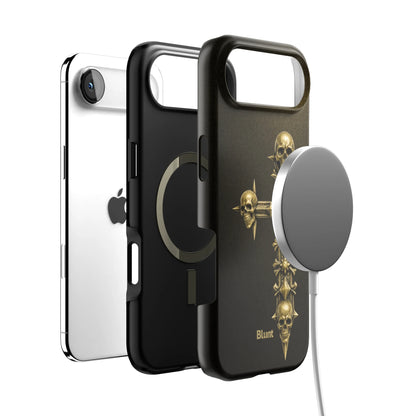 Skull-Oath-iphone-case-iPhone 17 Air-3