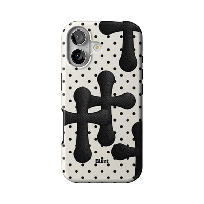 Polka-Saint-iphone-case-iPhone 17-1