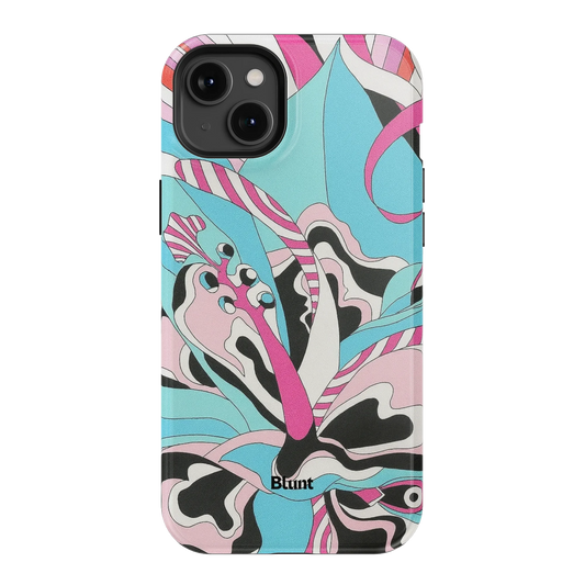 Mia iPhone Case