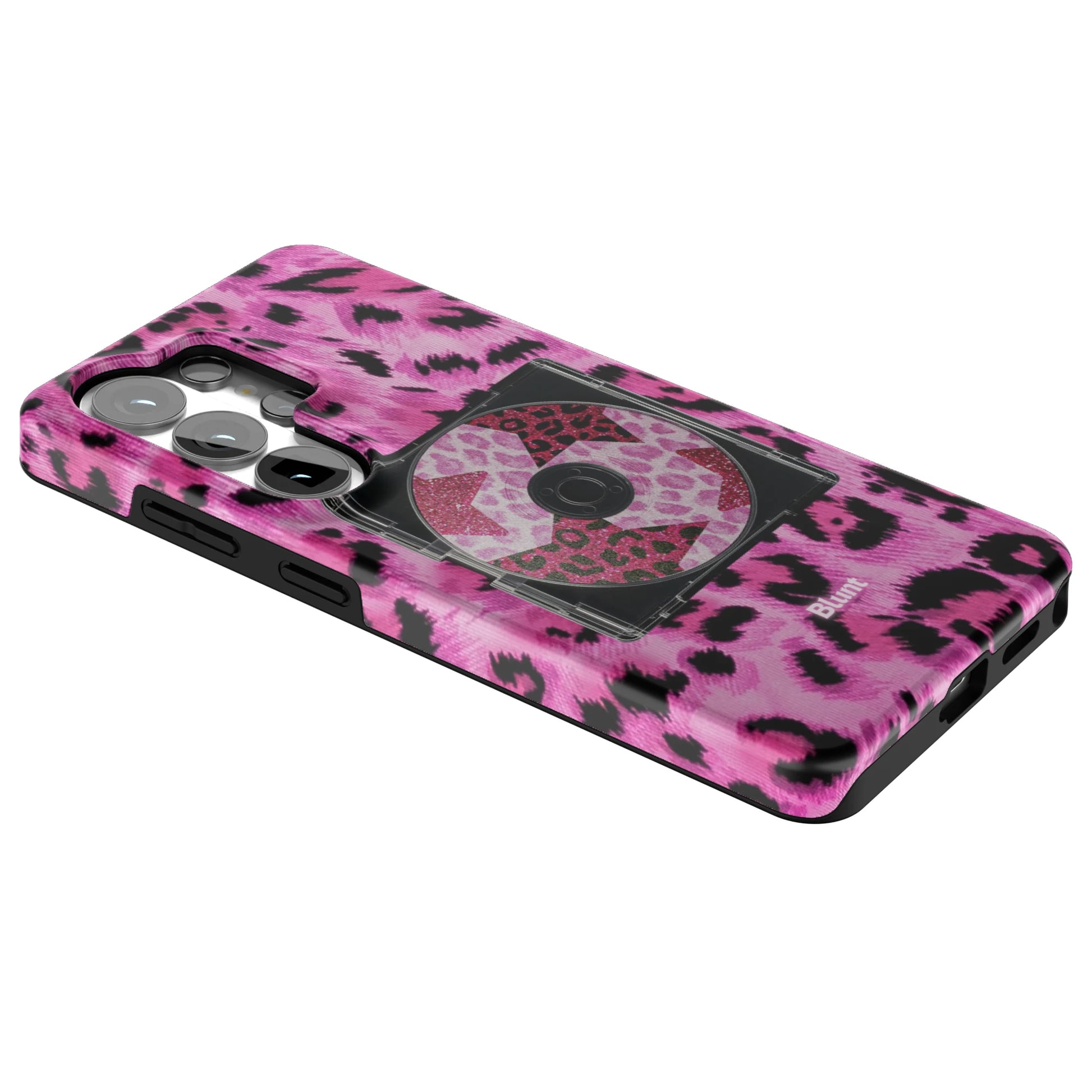 Pink-Leopard-Mix-samsung-case-Galaxy S26 Ultra-2