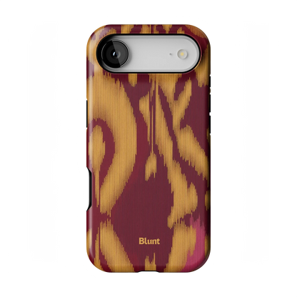 Emberlane iPhone Case