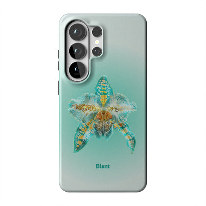 Frosted Samsung Case