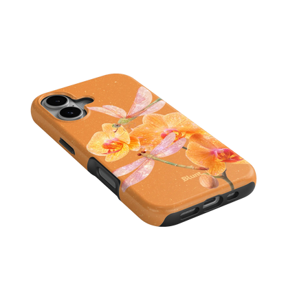 Sorbet Sky iPhone Case