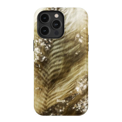 Cosmo iPhone Case