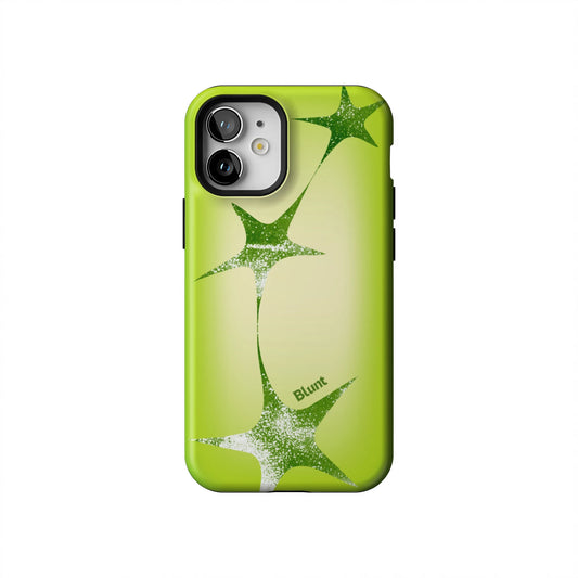 Poison-Ivy-iphone-case-iPhone 12 Mini-1