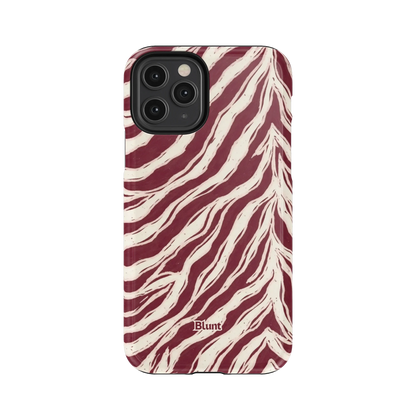 Ruzie iPhone Case