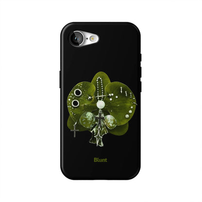 Moss-Relic-iphone-case-iPhone 17 E-1