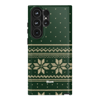Nordic Samsung Case