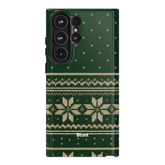 Nordic Samsung Case