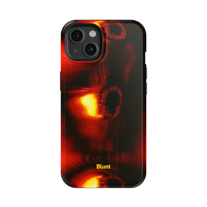 Moltr iPhone Case