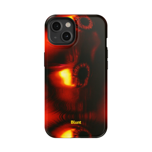 Moltr iPhone Case