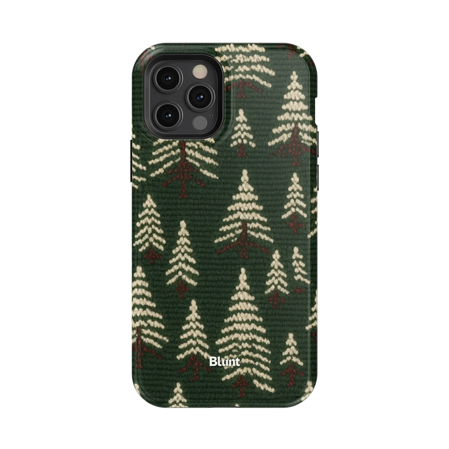 Alpine iPhone Case