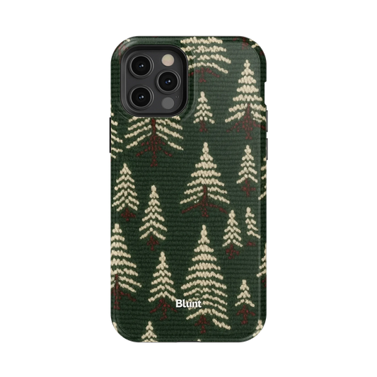 Alpine iPhone Case