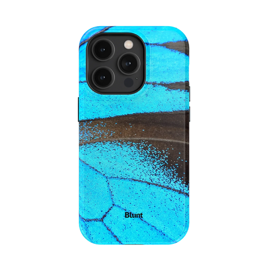 Azura iPhone Case