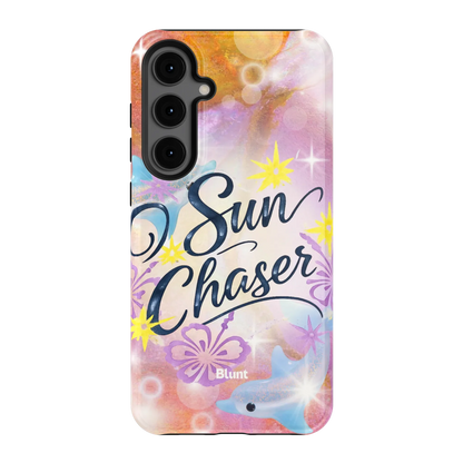 Sun Chaser Samsung Case