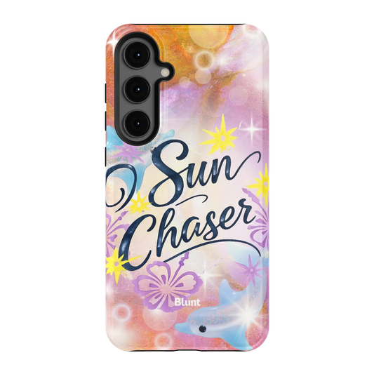 Sun Chaser Samsung Case