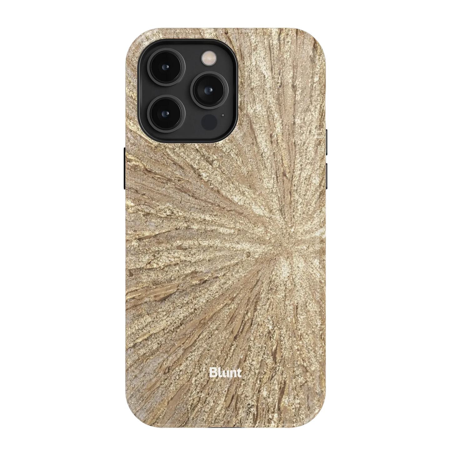 Strata iPhone Case