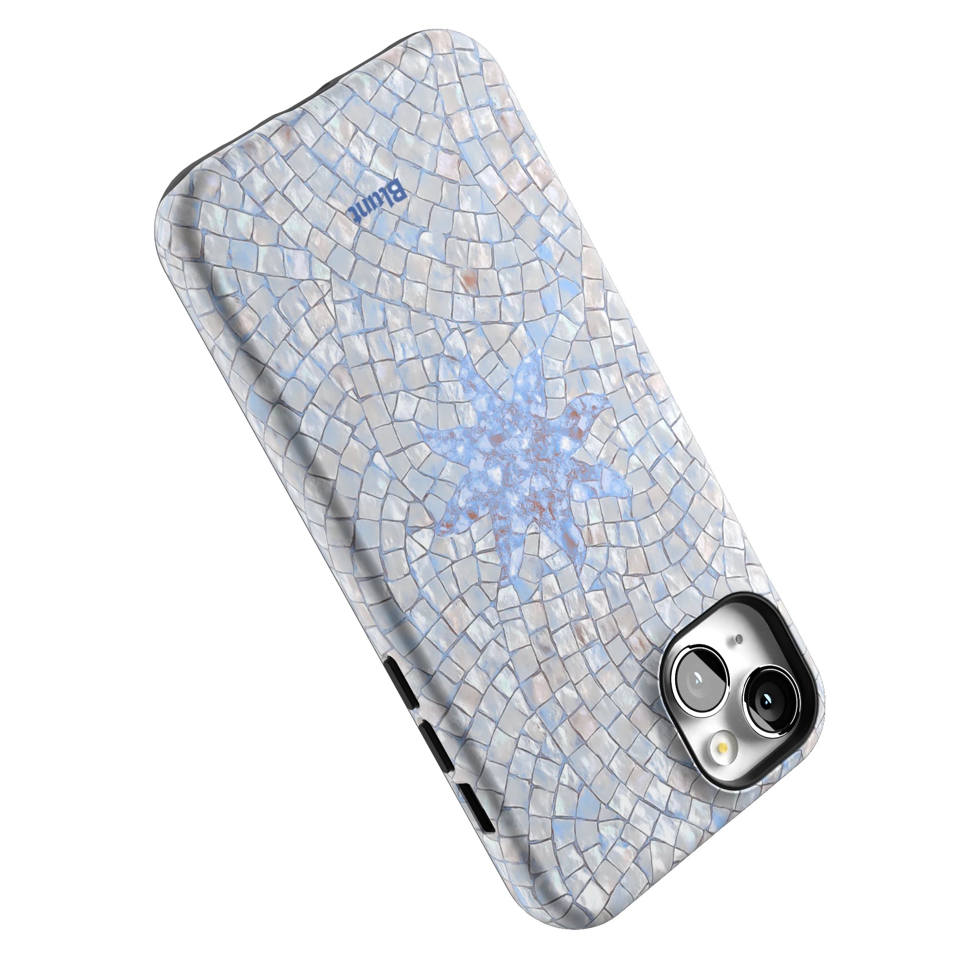 Blue-Sunstone-iphone-case-iPhone 14 Plus-4