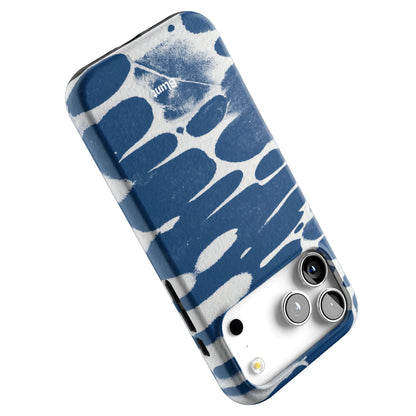 Navy-Noir-Abstract-iphone-case-iPhone 17 Pro Max-4