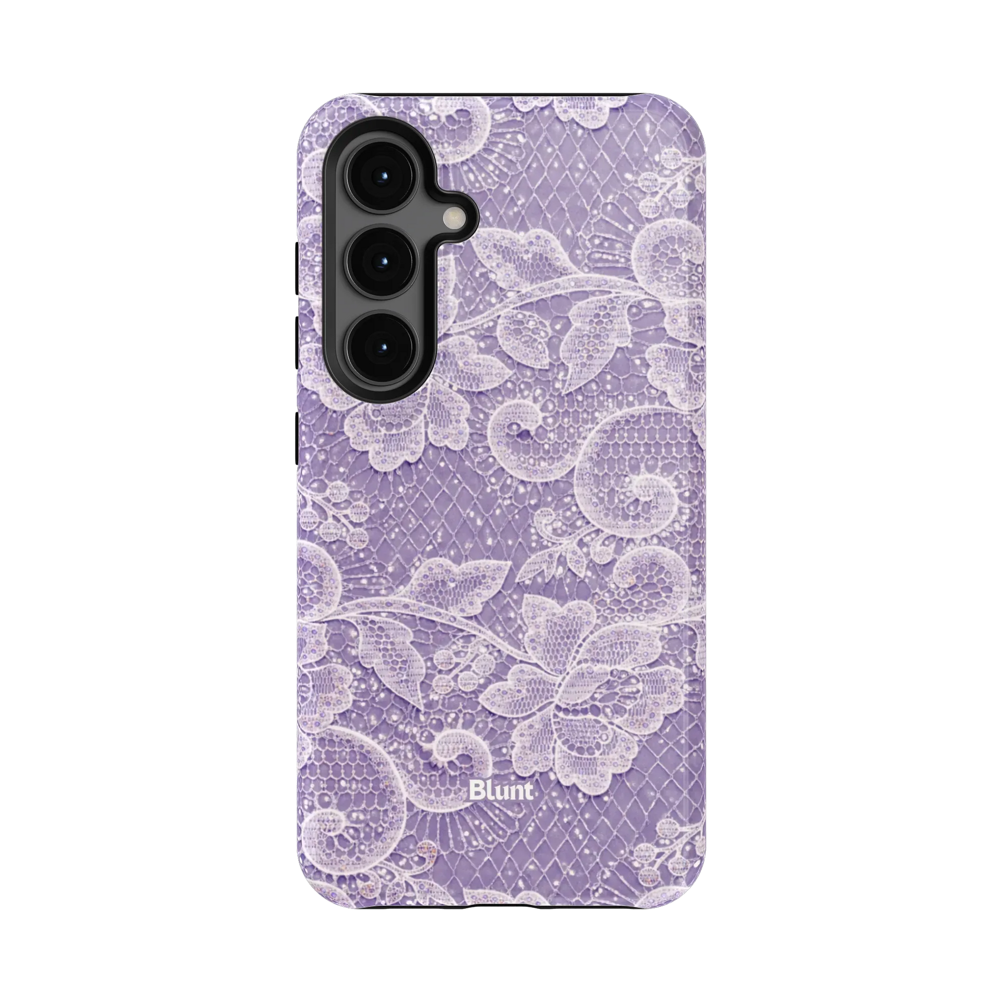 Lilac-Mary-samsung-case-Galaxy S24-1