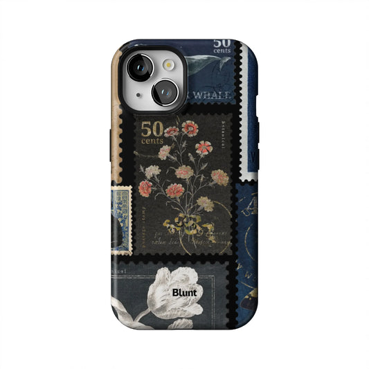 Postmark-iphone-case-iPhone 15-1