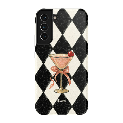 Harlequin Samsung Case
