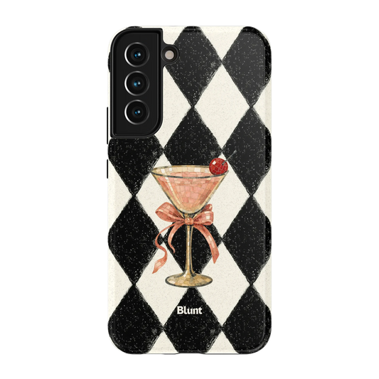 Harlequin Samsung Case