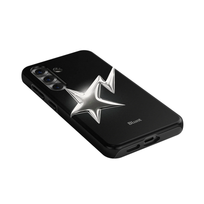 Strike Star Samsung Case