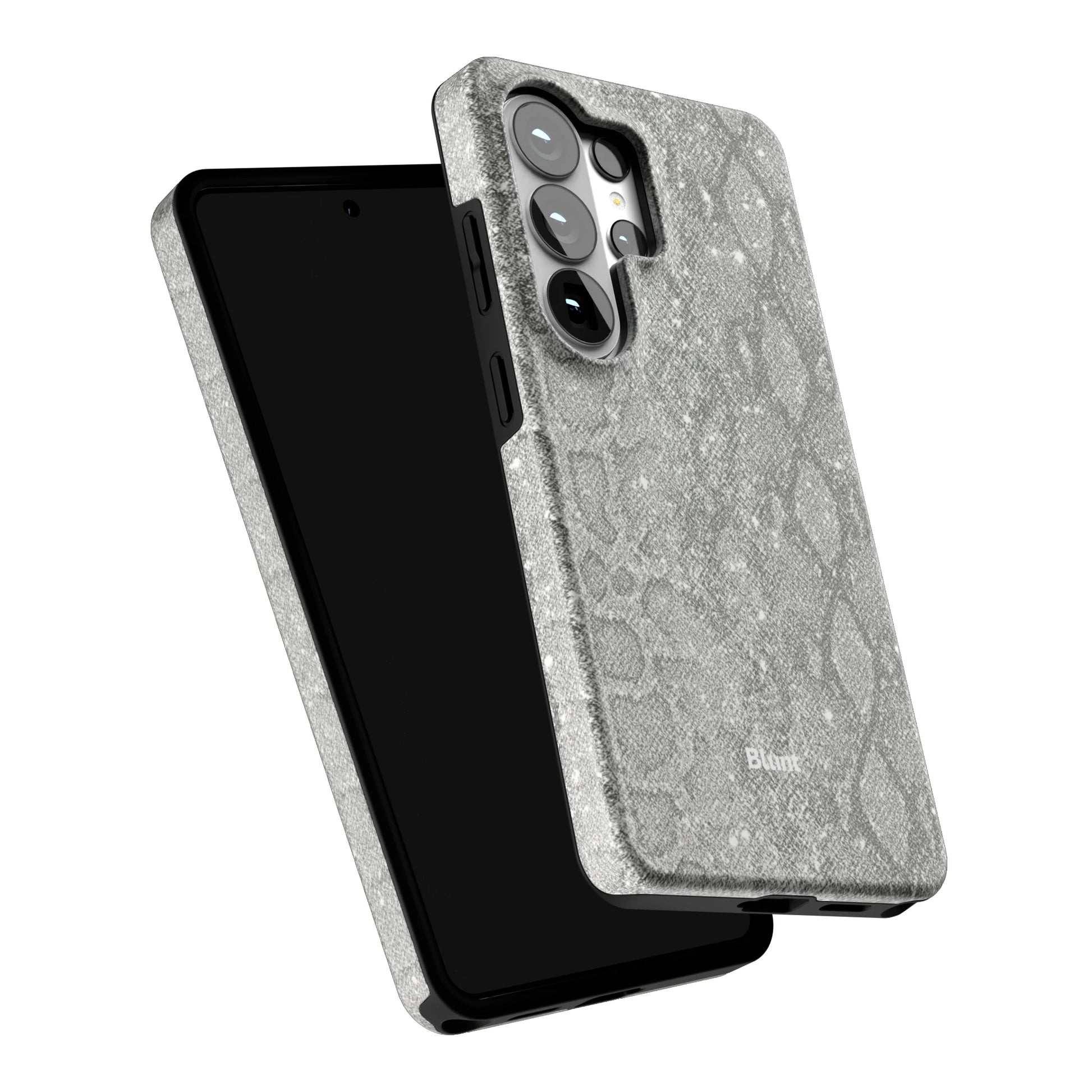 Silver-Python-samsung-case-Galaxy S26 Ultra-5