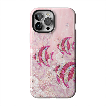 Sea-Angels-iphone-case-iPhone 13 Pro Max-1